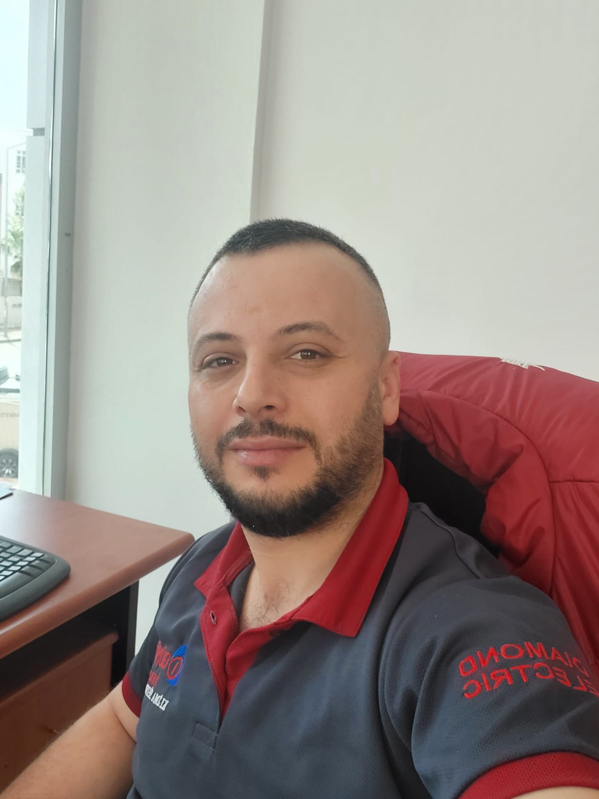 Muhammet Gümüş