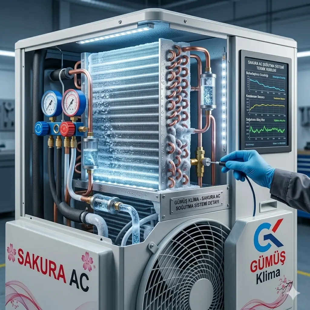 Soğutma Sistemleri